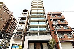 ソルティア天神橋一丁目 1103