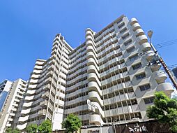 グランドメゾン靭 404