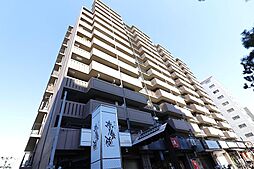 エバーグリーン上本町 804