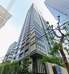 堂島ザ・レジデンスマークタワー 1107