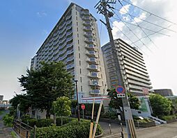 ファミールハイツ城東A棟 1401