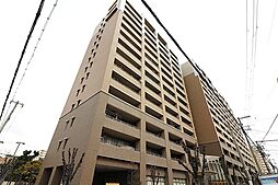 ルネヒューマンズガーデン鶴見 208