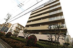 鶴見緑地ガーデンハウス 503