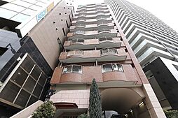 朝日プラザ末吉橋 1003