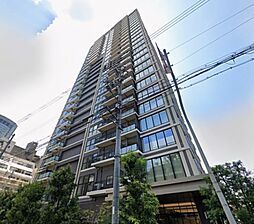 エルグレースタワー大阪同心