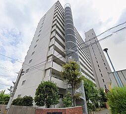 新北野第3コーポ 611