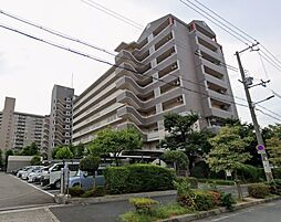 シティコーポ鴫野2号棟 205