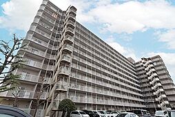 ユニハイム千船2号棟 508