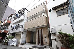 西淀川区野里２丁目戸建て