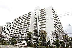 森之宮パークサイドコーポ 401