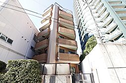 グランフレージュ四天王寺 301