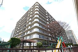 ネオコーポ鶴見緑地 301