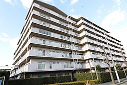 リバーサイドコープ出来島 706