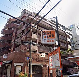 朝日プラザ梅田東パートI 402