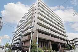 サクセスブリッジ弁天町 403
