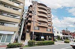 ヘリテージ帝塚山 507