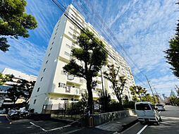 新北野第２コーポ西棟 313