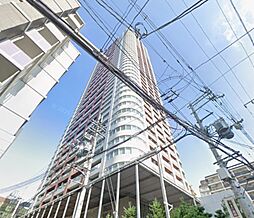 ザ・梅田タワー 3607