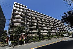 ソシエ北大阪弐期棟 211