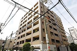 アールヴェール阿倍野松崎町 503