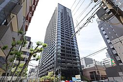 プレサンスレジェンド堺筋本町タワー 606