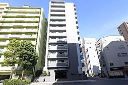 アルカディーナ天満橋リバーサイド 502