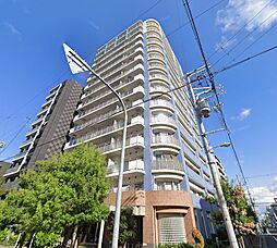 メゾンドール都島ムーンライトタワー 1303