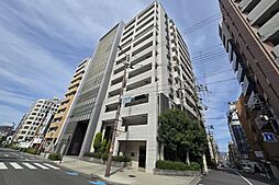 ダイナシティ上本町 705
