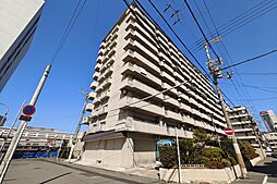 コスモハイツ新大阪 807