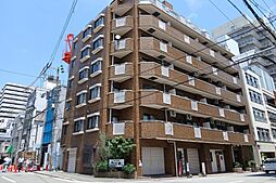 ハイネス上六 701