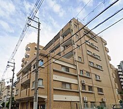 コスモハイツ新大阪2番館 802