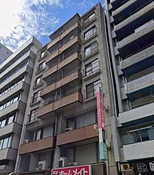 フジハイム谷町 403