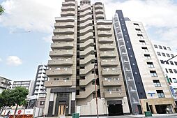 グランアッシュ谷町ラフィナーテ 1001