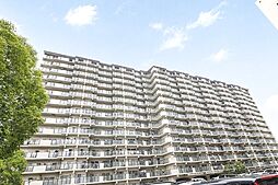京橋グリーンハイツ三号棟 1406