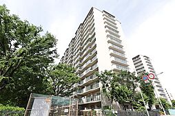 京橋グリーンハイツ二号棟 402