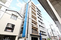 ネバーランド住吉大社駅前 202