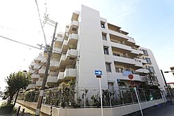 野中北パーク・マンション 408