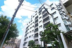 スワローハイツ北畠 205