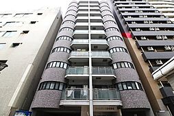 ジャルダン大阪壱番館 803