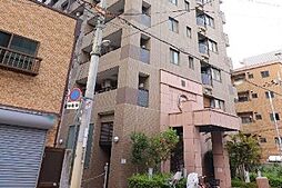 キングマンションプレソワールみなと通 301