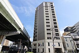 キングマンション市岡みなとベルクス 804
