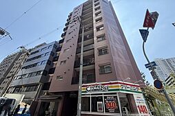 ユニハイム江戸堀 802