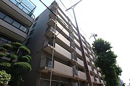 ライオンズマンション住吉公園 507