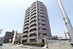 朝日プラザ御崎 604