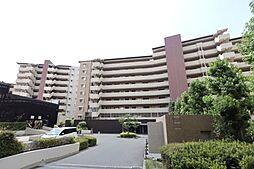 ジオ彩都いぶきの森 521