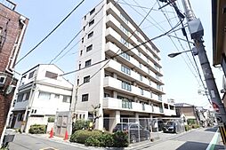 ユニライフ住吉おりおの 703