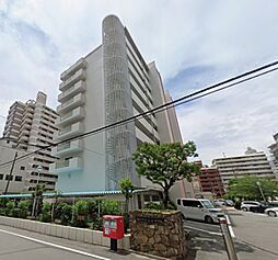 桜川グリーンコーポラス 906