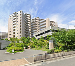 ミリカ・ヒルズI街区 1025