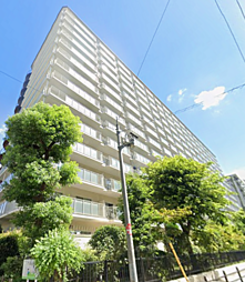 ローレルハイツ北天満2号棟 408