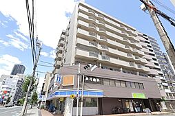 桜川パークマンション 502
